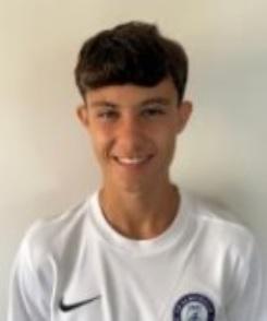 Luis (C.D Almu��car City B) - 2025/2026