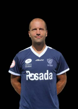 Lora (Marino de Luanco) - 2025/2026