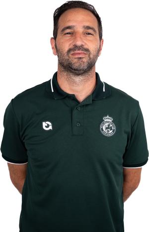 Pablo �lvarez (Real Racing Club) - 2025/2026