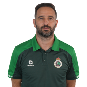 Pablo lvarez (Real Racing Club) - 2025/2026