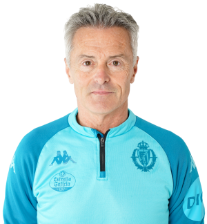 Fran Escrib� (Real Valladolid) - 2025/2026