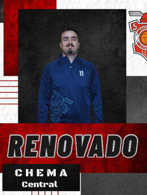 Castro (S.G. Comercial) - 2025/2026