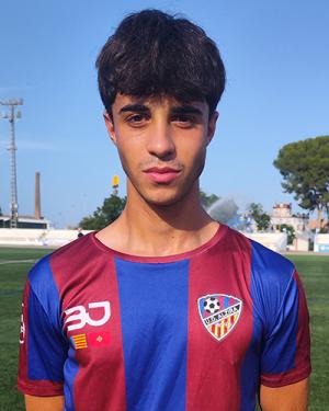 Enric (U.D. Alzira) - 2025/2026