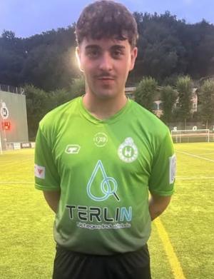 Grau (C.F. Les Preses B) - 2025/2026
