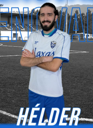 Brito (Arbo F.C.) - 2025/2026