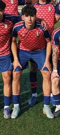 Isma (Real �vila Promesas) - 2025/2026