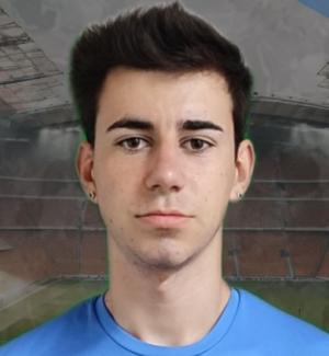 David (Moralo C.P. B) - 2025/2026