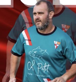 Ionel (C.E. Oliana) - 2025/2026