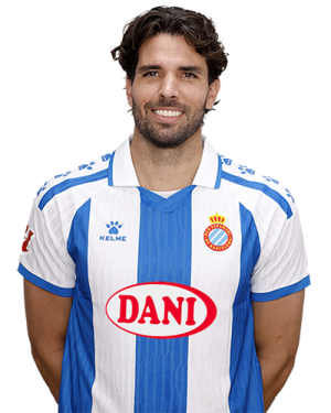 Cabrera (R.C.D. Espanyol) - 2025/2026