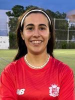 Irene Ban (C.D.F.B. L'Eliana B) - 2025/2026