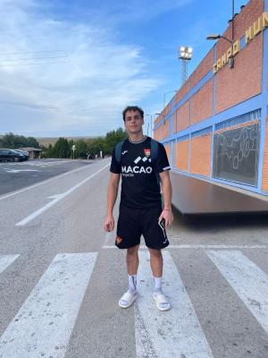 Ral  (C.D. Cieza) - 2025/2026