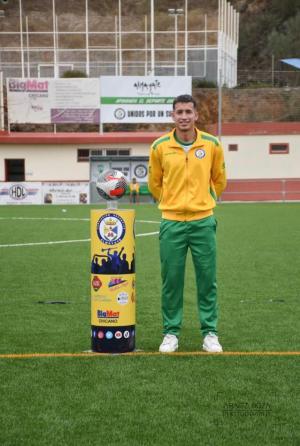 MATI (A.S. Vlez F.C.) - 2025/2026