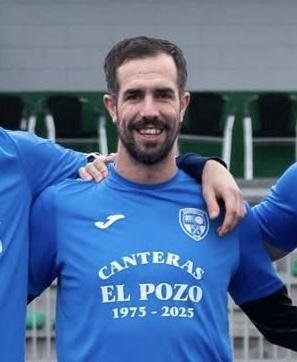 Velo (C.D. Larn) - 2025/2026