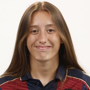 Daniela Luque (Levante U.D. B) - 2025/2026