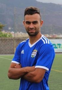 Zebenzui Deniz (C.D. San Miguel) - 2025/2026