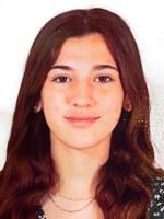 Clara Domingo (Villarreal C.F. B) - 2025/2026