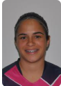 Iris Lopez (C.D. Femargun) - 2025/2026