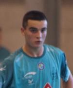 Mitxel Sousa (C.D. Lugo Sala) - 2025/2026