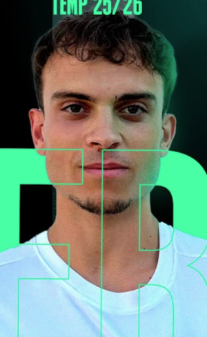 Morilla (C.F. Arenys de Mar) - 2025/2026