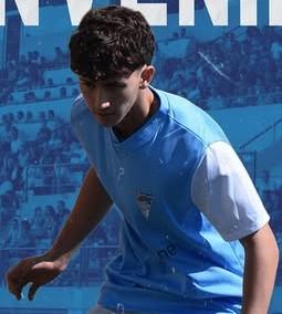 JOSE ANTONIO (Pvo. El Ejido 1969) - 2025/2026