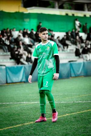Ian Molina (Marbella Para�so B) - 2025/2026