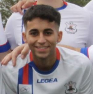 MONCHI (C.D. Races) - 2025/2026