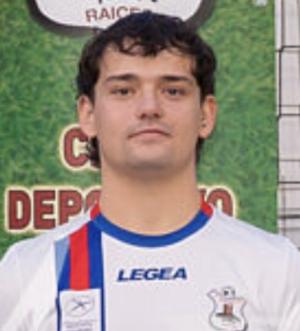 PABLO (C.D. Races) - 2025/2026