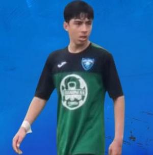 Fernando  (Oza S.D.) - 2025/2026