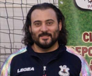 SANZO (C.D. Races) - 2025/2026