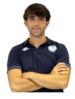 Borja Torrico (Ciudad de Lucena) - 2025/2026