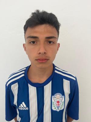 Jos Fernando  (C.D. Baio) - 2025/2026