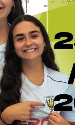 Laura  (Soneira SD) - 2025/2026