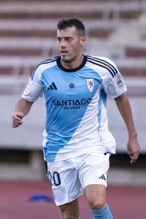 Cai (S.D. Compostela) - 2025/2026