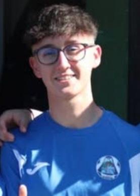 Jessica �vila (C.P. San Miguel) - 2025/2026