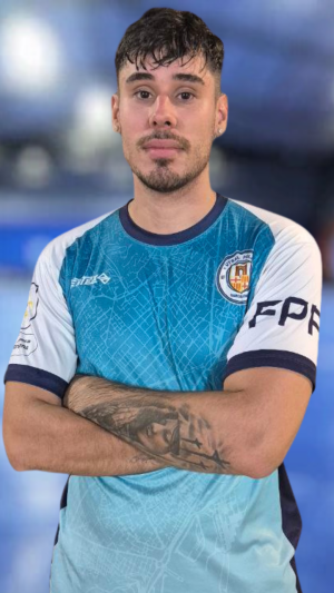 No (Polaris Fort Pienc) - 2025/2026