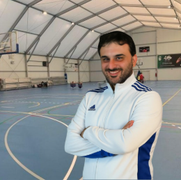 Guiannis (Polaris Fort Pienc D) - 2025/2026