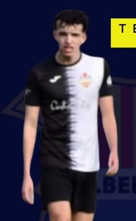 Joan (F.C. Bellcaire) - 2025/2026