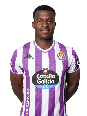 Alani (Real Valladolid) - 2025/2026