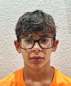 David Lepe (La Palma F.S.) - 2025/2026