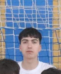 Manuel Moreno (La Palma F.S.) - 2025/2026