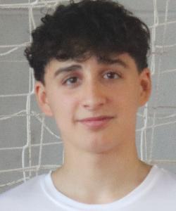 Amalio Pichardo (La Palma F.S.) - 2025/2026