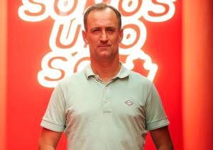 Joseba Etxeberria (Real Murcia C.F.) - 2025/2026