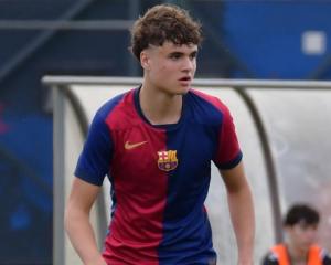 Jos� Basaga�a (F.C. Barcelona) - 2025/2026