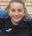 Lara Ogando (Lostrego C.F. B) - 2025/2026