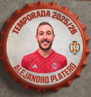 Pla (Atltico de Pinto) - 2025/2026