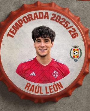 Rulo (Atltico de Pinto) - 2025/2026