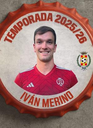 Ivan (Atltico de Pinto) - 2025/2026