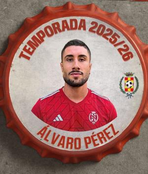 Varo (Atltico de Pinto) - 2025/2026