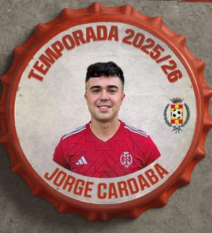 Jorge (Atltico de Pinto) - 2025/2026