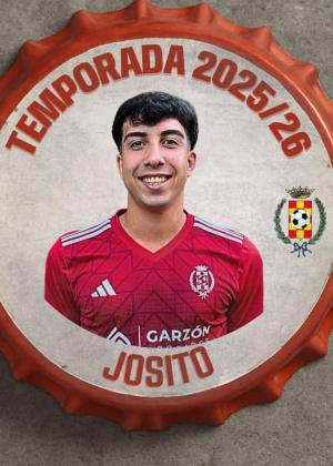 Josito (Atltico de Pinto) - 2025/2026